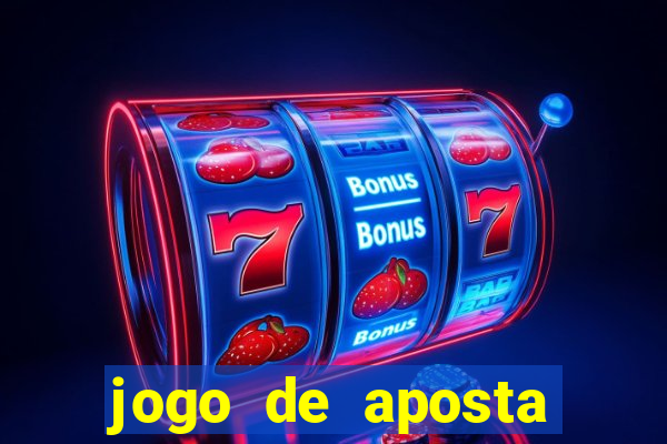 jogo de aposta para menor de 18